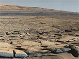 Специалисты американского Национального аэрокосмического агентства (NASA) обнаружили свидетельства того, что в древности на поверхности Марса существовали озера