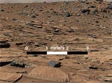 Ученые NASA нашли подтверждения того, что в древности на Марсе существовали озера Ученые NASA нашли подтверждения того, что в древности на Марсе существовали озера
