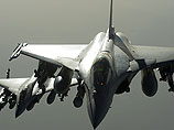 Франция во второй раз атаковала ИГ в Сирии с воздуха Франция во второй раз атаковала ИГ в Сирии с воздуха