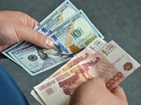 Рубль и биржи продолжают расти вслед за ценами на нефть Рубль и биржи продолжают расти вслед за ценами на нефть