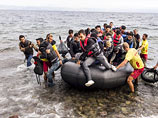 Турция опасается новой волны беженцев у своих границ из-за ударов российской авиации в Сирии