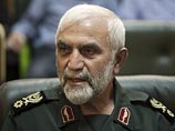 В Сирии убит заместитель главнокомандующего иранского Корпуса стражей исламской революции (КСИР) генерал Хоссейн Хамедани