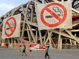 Власти Китая начали принимать меры по борьбе с курением