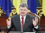 Президент Украины Петр Порошенко заявил, что Россия "оккупировала Крым" и устроила там "фактически геноцид" крымских татар. Таким образом, украинский лидер прокомментировал "продуктовую блокаду"