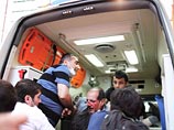 Взрывы в столице Турции попали на видео: минимум 86 человек погибли Взрывы в столице Турции попали на видео: минимум 86 человек погибли