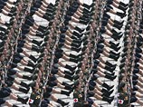 "Корейская народная армия стала самой сильной революционной силой, а наша страна превратилась в неприступную крепость и мировую военную державу", - подчеркнул Ким Чен Ын "Корейская народная армия стала самой сильной революционной силой, а наша страна превратилась в неприступную крепость и мировую военную державу", - подчеркнул Ким Чен Ын
