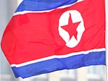 Северная Корея на параде показала межконтинентальную ракету