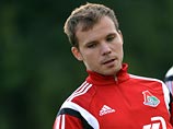Шишкин заменит травмированного Смольникова в игре с Черногорией Шишкин заменит травмированного Смольникова в игре с Черногорией