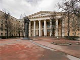 Возбуждено дело по факту группового изнасилования студентки в московском клубе