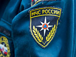 Гидросамолет разбился под Ханты-Мансийском, два человека погибли