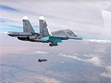 О начале наземной наступательной операции, которой предшествовали авиаудыры российских ВКС по позициям экстремистов, сообщалось 8 сентября