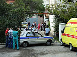 26 сентября, около 16:00 мужчина зашел на территорию подстанции скорой помощи в Симферополе и открыл огонь по медперсоналу