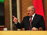 Лукашенко намерен обсудить вопрос российской военной базы с Путиным