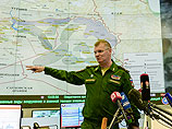 Минобороны рапортовало о новом рекорде ВКС в Сирии Минобороны рапортовало о новом рекорде ВКС в Сирии