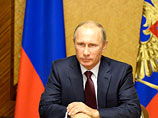 Путин назвал главную задачу России в Сирии и сообщил о сотрудничестве с США Путин назвал главную задачу России в Сирии и сообщил о сотрудничестве с США