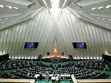 Иранский парламент одобрил реализацию международного соглашения по атомной программе Иранский парламент одобрил реализацию международного соглашения по атомной программе