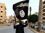 Конвой главаря "Исламского государства" попал под удар в Ираке