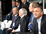 Путин в Сочи встретился с министром обороны Саудовской Аравии Путин в Сочи встретился с министром обороны Саудовской Аравии