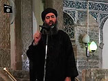 СМИ сообщили о ранении лидера "Исламского государства" при авиаударе иракских ВВС