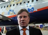 Гендиректор "Аэрофлота" рассказал, почему в России нет и не будет дешевых авиабилетов Гендиректор "Аэрофлота" рассказал, почему в России нет и не будет дешевых авиабилетов