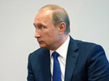 Путин запретил врио губернаторов, военным и таможенникам принимать заграничные награды без его позволения Путин запретил врио губернаторов, военным и таможенникам принимать заграничные награды без его позволения
