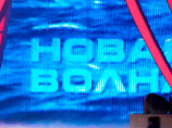 Гран-при конкурса "Новая волна" получил певец из Хорватии Гран-при конкурса "Новая волна" получил певец из Хорватии