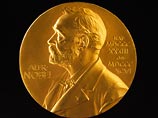 Нобелевская премия по экономике - самая престижная премия в области экономических наук. Основана банком Швеции по случаю своего 300-летия. Премия впервые была присуждена в 1969 году Нобелевская премия по экономике - самая престижная премия в области экономических наук. Основана банком Швеции по случаю своего 300-летия. Премия впервые была присуждена в 1969 году