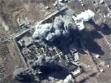Минобороны РФ отчиталось об авиаударах в Сирии: уничтожены автоколонна боевиков и пункт управления (ВИДЕО) Минобороны РФ отчиталось об авиаударах в Сирии: уничтожены автоколонна боевиков и пункт управления (ВИДЕО)