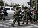"Интифада ножей": в Иерусалиме за день произошло четыре теракта