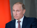 В Германии вышла книга "Мир Путина" об обаятельном и непредсказуемом российском президенте В Германии вышла книга "Мир Путина" об обаятельном и непредсказуемом российском президенте
