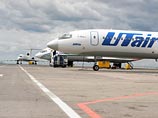 Таким образом, права совершать полеты на Украину с 25 октября лишится и UTair, единственная из крупных российский авиакомпаний, не попавшая ранее под украинские санкции