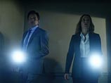 В новом сезоне "Секретных материалов" Фокс Малдер столкнется с русскими террористами (ВИДЕО) В новом сезоне "Секретных материалов" Фокс Малдер столкнется с русскими террористами (ВИДЕО)
