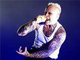 Лидер Prodigy, якобы потерявший паспорт, смог вылететь из Санкт-Петербурга Лидер Prodigy, якобы потерявший паспорт, смог вылететь из Санкт-Петербурга