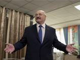 Выборы президента Белоруссии не соответствовали международным нормам, заявили в Госдепе США
