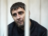 Экспертиза подтвердила первоначальные показания предполагаемого убийцы Немцова, от которых он отказался