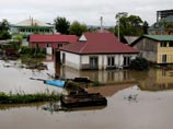 Пострадавшим от тайфуна "Гони" в Приморье выплачено более 65 миллионов рублей