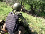 В одном из районов Дагестана ввели режим контртеррористической операции