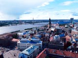 Рижская дума запретила выставку "Люди Майдана" из-за отсутствия охраны и призывов к депортации русских Рижская дума запретила выставку "Люди Майдана" из-за отсутствия охраны и призывов к депортации русских