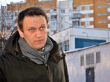 Приставы пожаловались на повторную неявку Навального