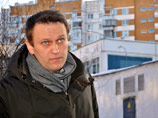 Алексей Навальный Алексей Навальный