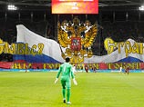 Россия попадет во вторую корзину при жеребьевке Евро-2016 Россия попадет во вторую корзину при жеребьевке Евро-2016