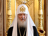 Патриарх Кирилл откроет V Всемирный конгресс казаков в Новочеркасске Патриарх Кирилл откроет V Всемирный конгресс казаков в Новочеркасске