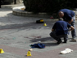 Новая волна террора в Израиле: в результате нескольких атак три человека погибли, десятки ранены