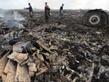 В Нидерландах опубликуют доклад по крушению Boeing на Украине 
