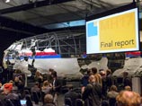 Совет безопасности Нидерландов огласил причину падения Boeing: самолет был сбит ракетой из "Бука"