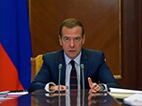 Политическое урегулирование конфликта в Сирии могут поручить Медведеву