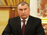 Глава "Роснефти" Игорь Сечин заявил на инвестционном форуме "Россия зовет", что регулирование мирового рынка нефти перешло от ОПЕК к США Глава "Роснефти" Игорь Сечин заявил на инвестционном форуме "Россия зовет", что регулирование мирового рынка нефти перешло от ОПЕК к США