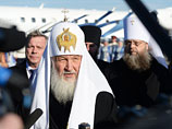 Самовыражение казака всегда было связано с защитой Отечества и семьи, заявил патриарх