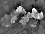 Минобороны: авиация РФ лишила боевиков ИГ в Сирии большей части боеприпасов и техники 