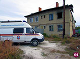 Следственный комитет возбудил уголовное дело по ст. 293 УК РФ "Халатность" в связи с гибелью троих малолетних детей при пожаре
